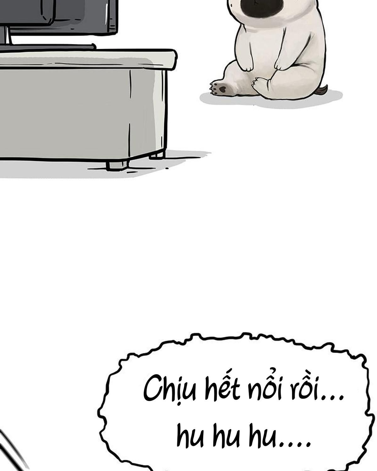 Hoàng Thượng và Ba Trát Hắc: Chapter 347