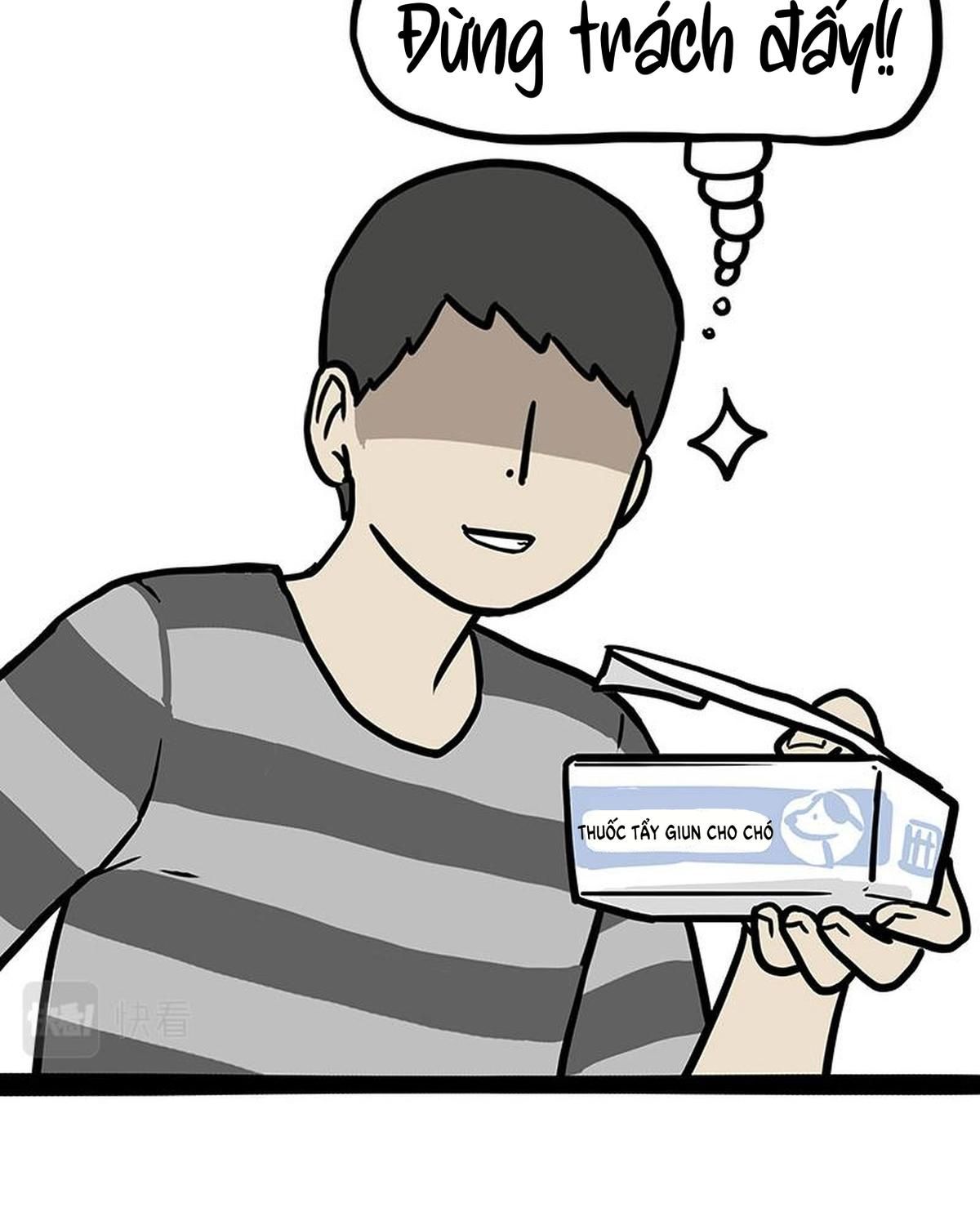 Hoàng Thượng và Ba Trát Hắc: Chapter 347