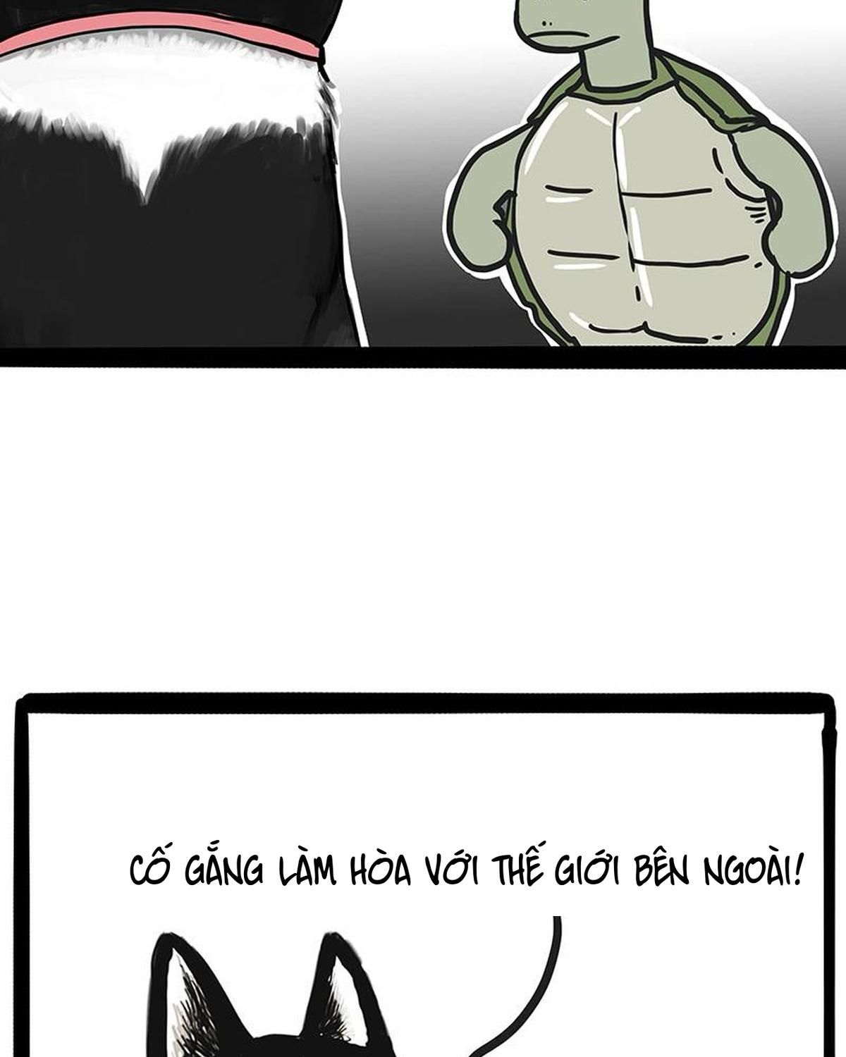 Hoàng Thượng và Ba Trát Hắc: Chapter 347