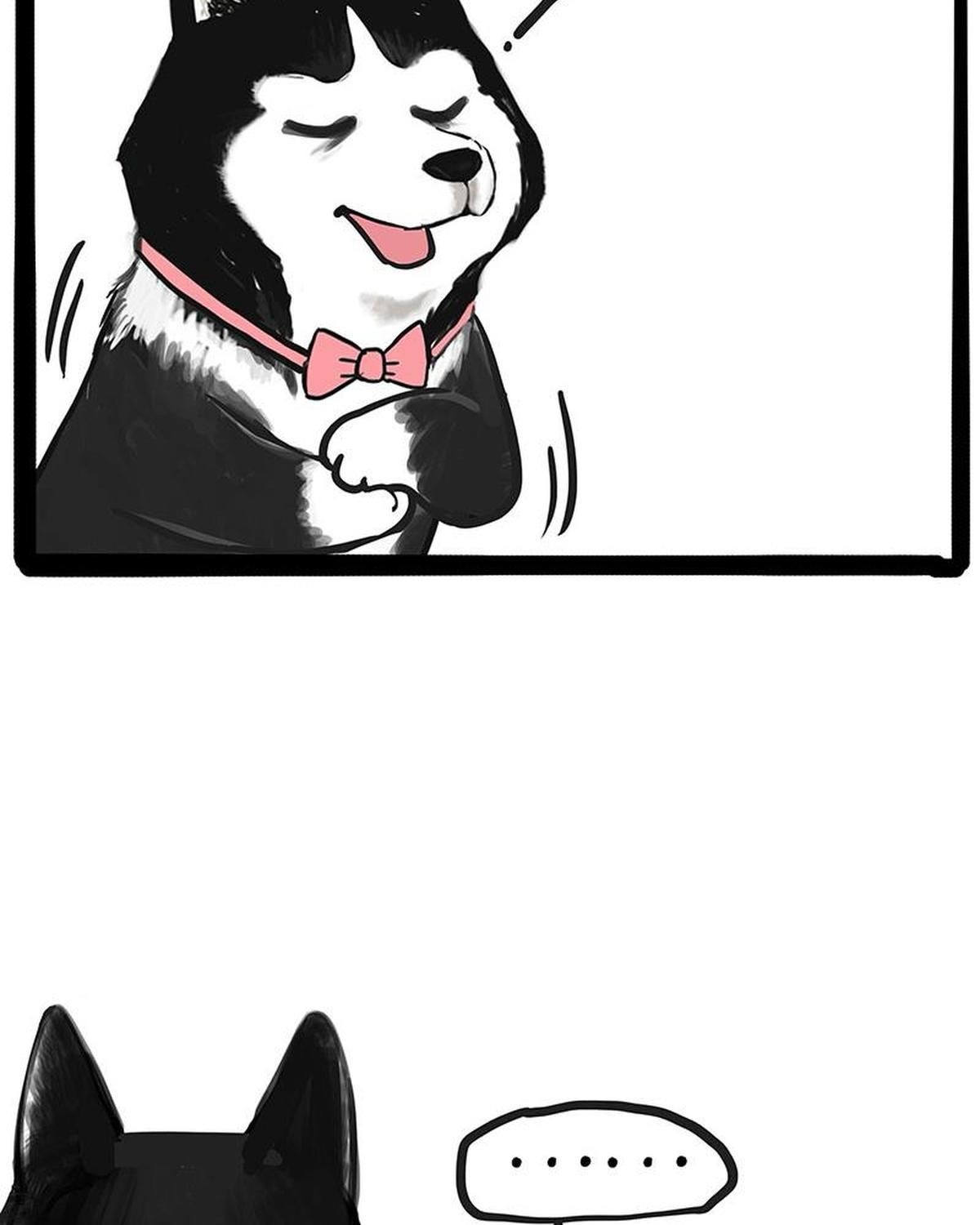 Hoàng Thượng và Ba Trát Hắc: Chapter 347