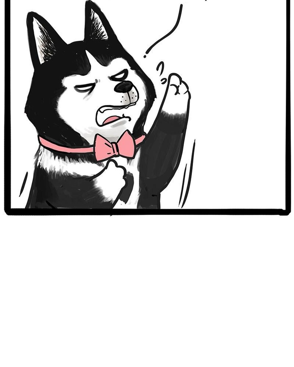 Hoàng Thượng và Ba Trát Hắc: Chapter 347