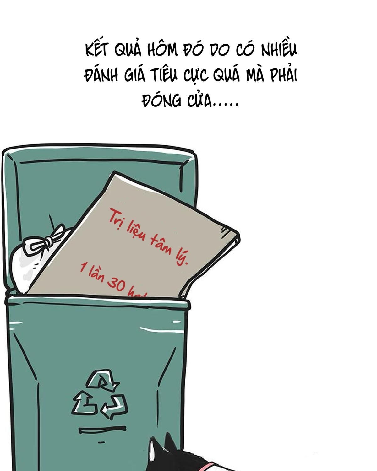 Hoàng Thượng và Ba Trát Hắc: Chapter 347