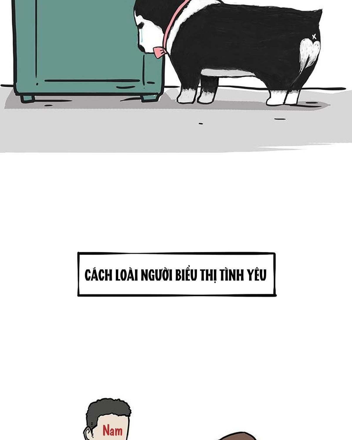 Hoàng Thượng và Ba Trát Hắc: Chapter 347