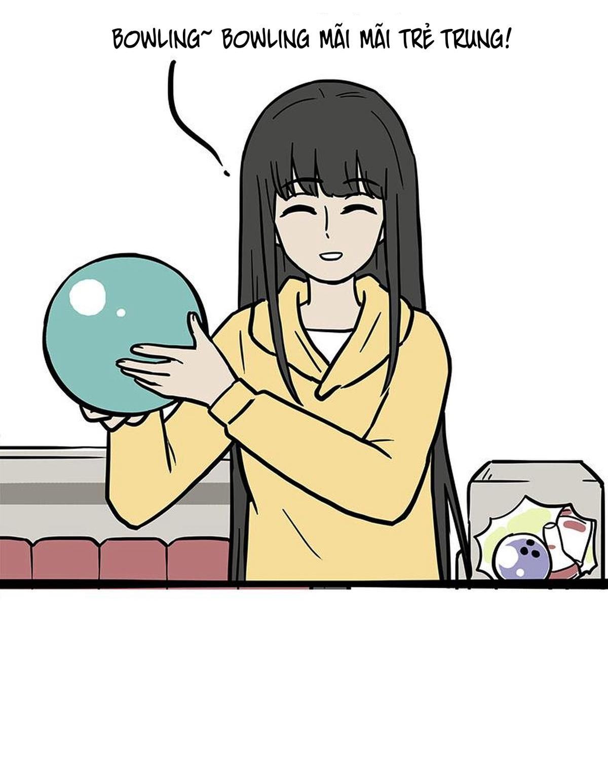 Hoàng Thượng và Ba Trát Hắc: Chapter 348