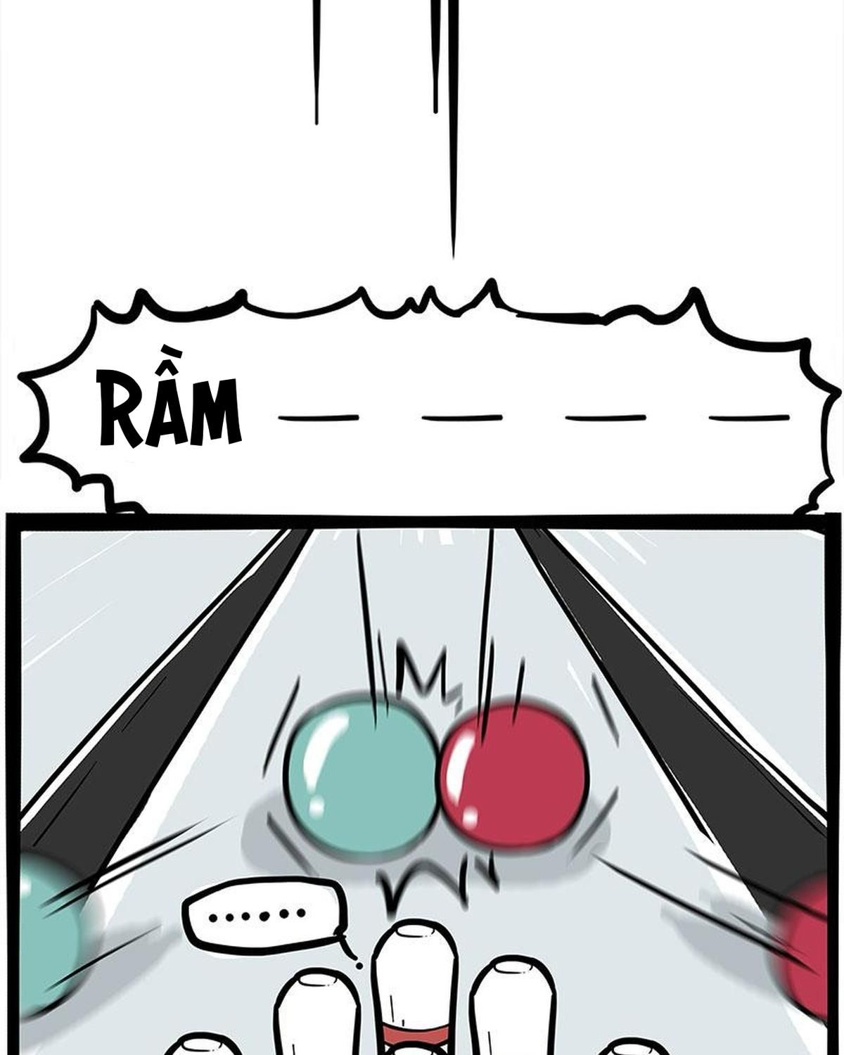 Hoàng Thượng và Ba Trát Hắc: Chapter 348