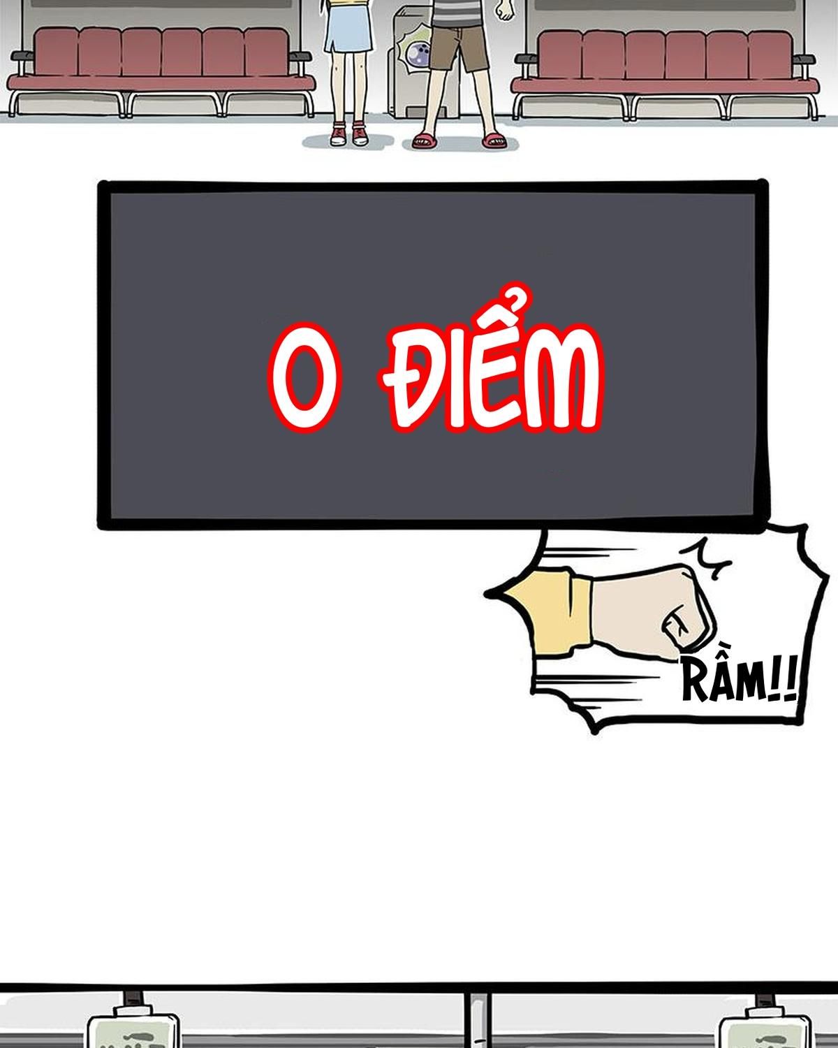 Hoàng Thượng và Ba Trát Hắc: Chapter 348