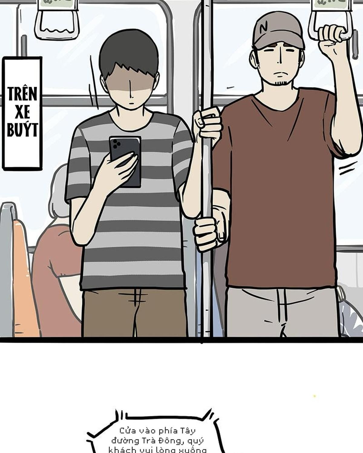 Hoàng Thượng và Ba Trát Hắc: Chapter 348