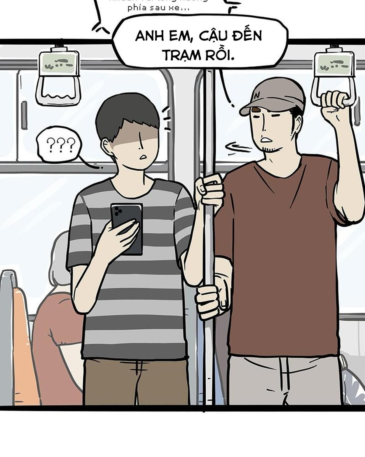 Hoàng Thượng và Ba Trát Hắc: Chapter 348