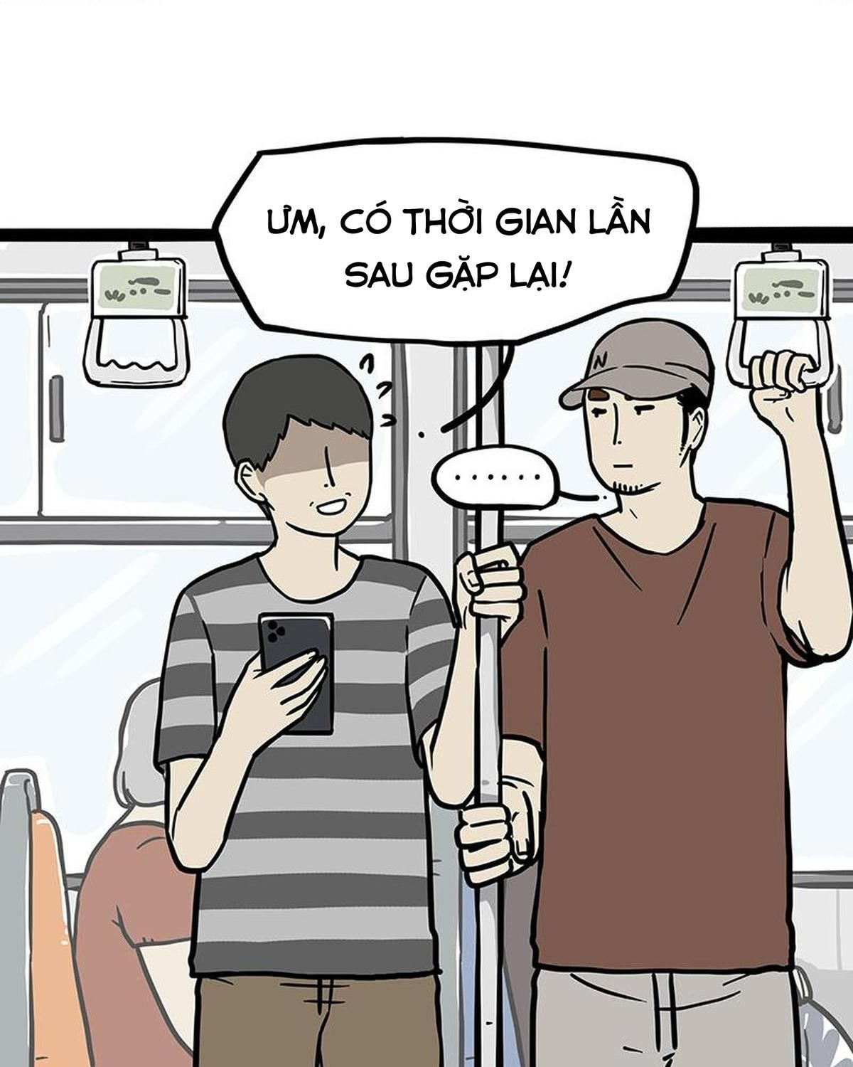 Hoàng Thượng và Ba Trát Hắc: Chapter 348