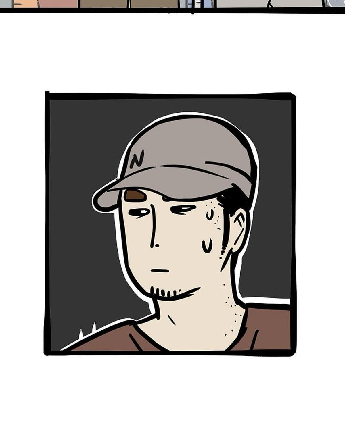 Hoàng Thượng và Ba Trát Hắc: Chapter 348