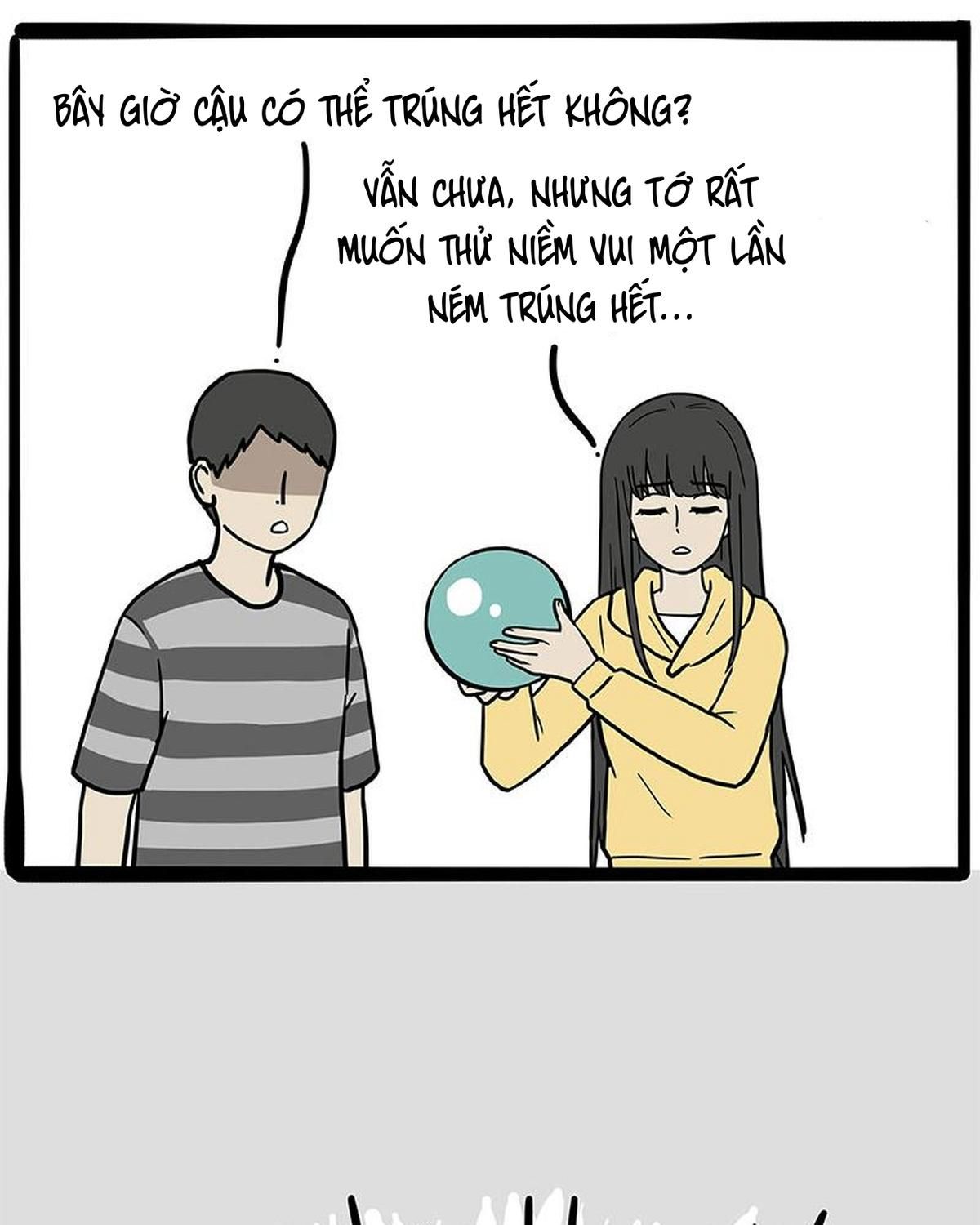 Hoàng Thượng và Ba Trát Hắc: Chapter 348