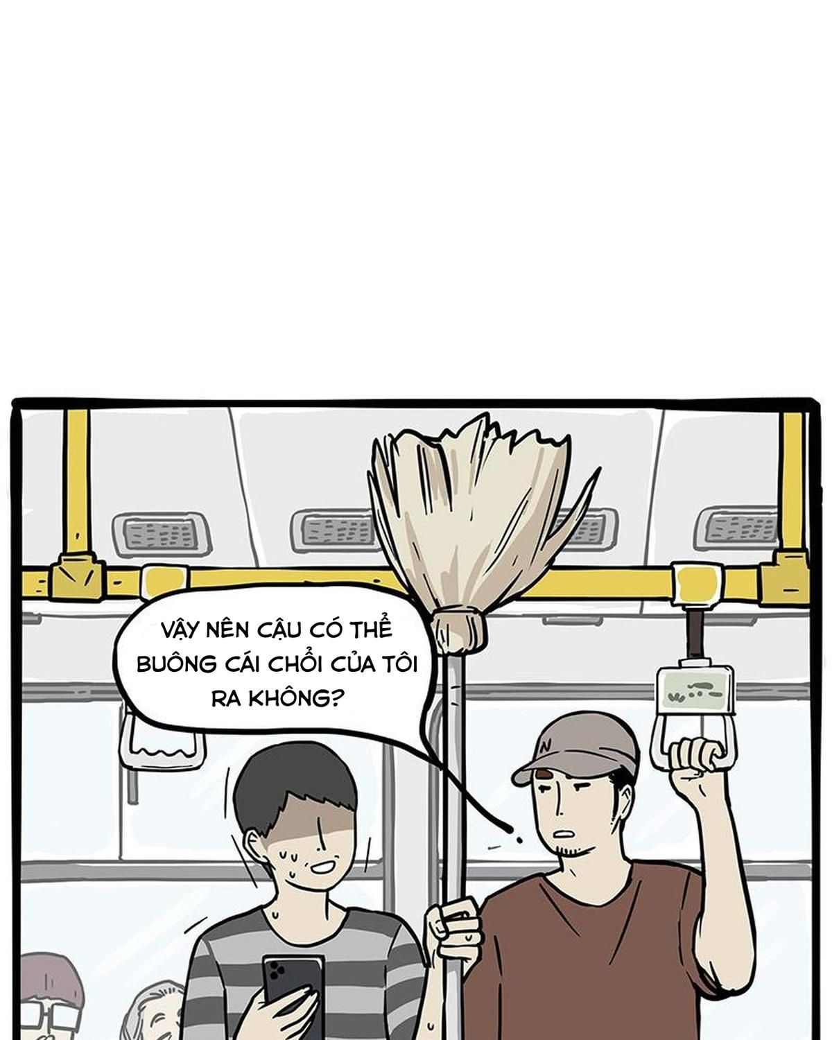 Hoàng Thượng và Ba Trát Hắc: Chapter 348