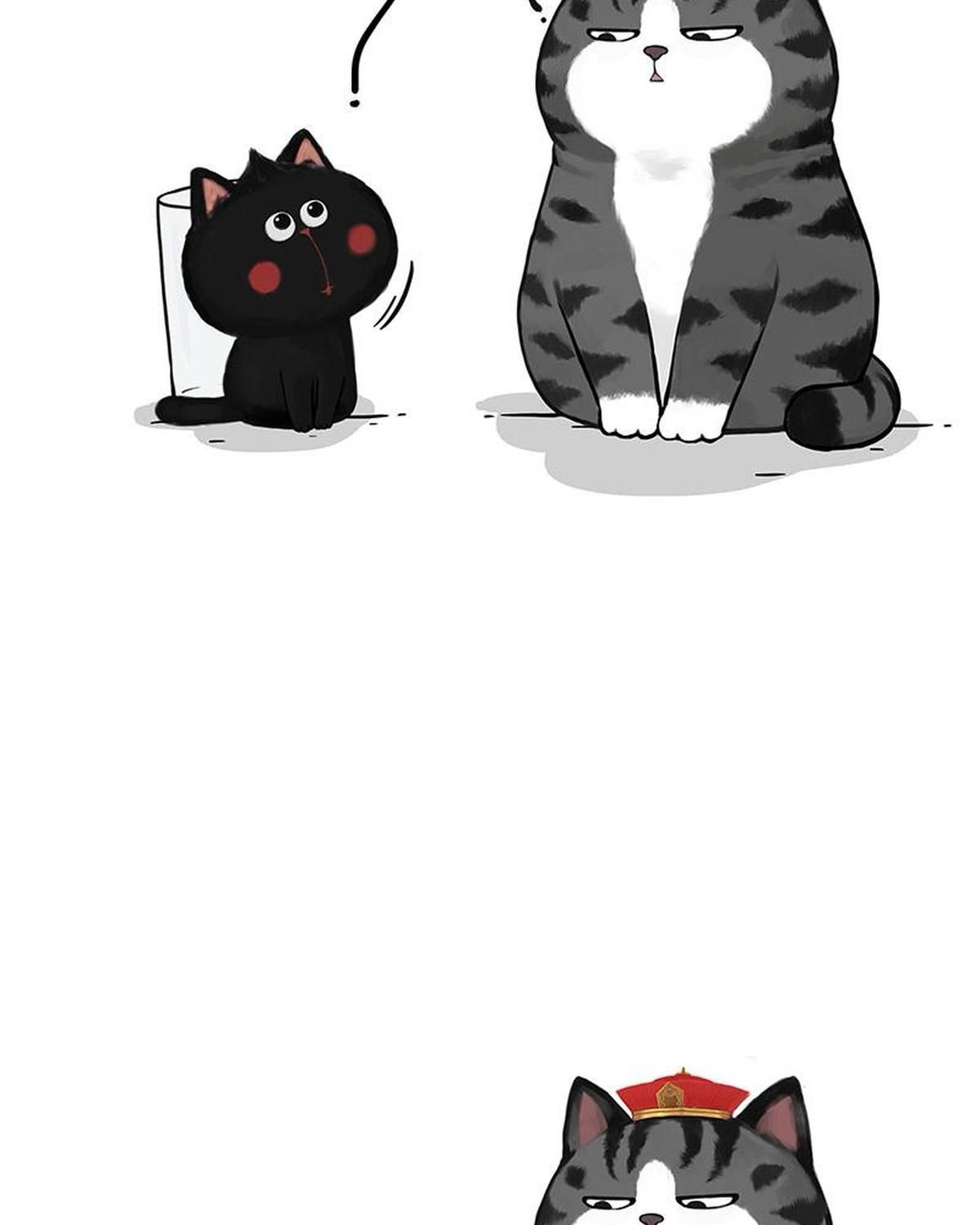 Hoàng Thượng và Ba Trát Hắc: Chapter 348