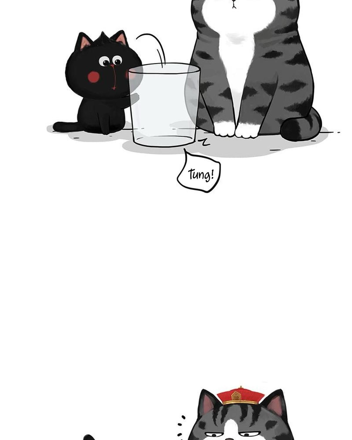 Hoàng Thượng và Ba Trát Hắc: Chapter 348