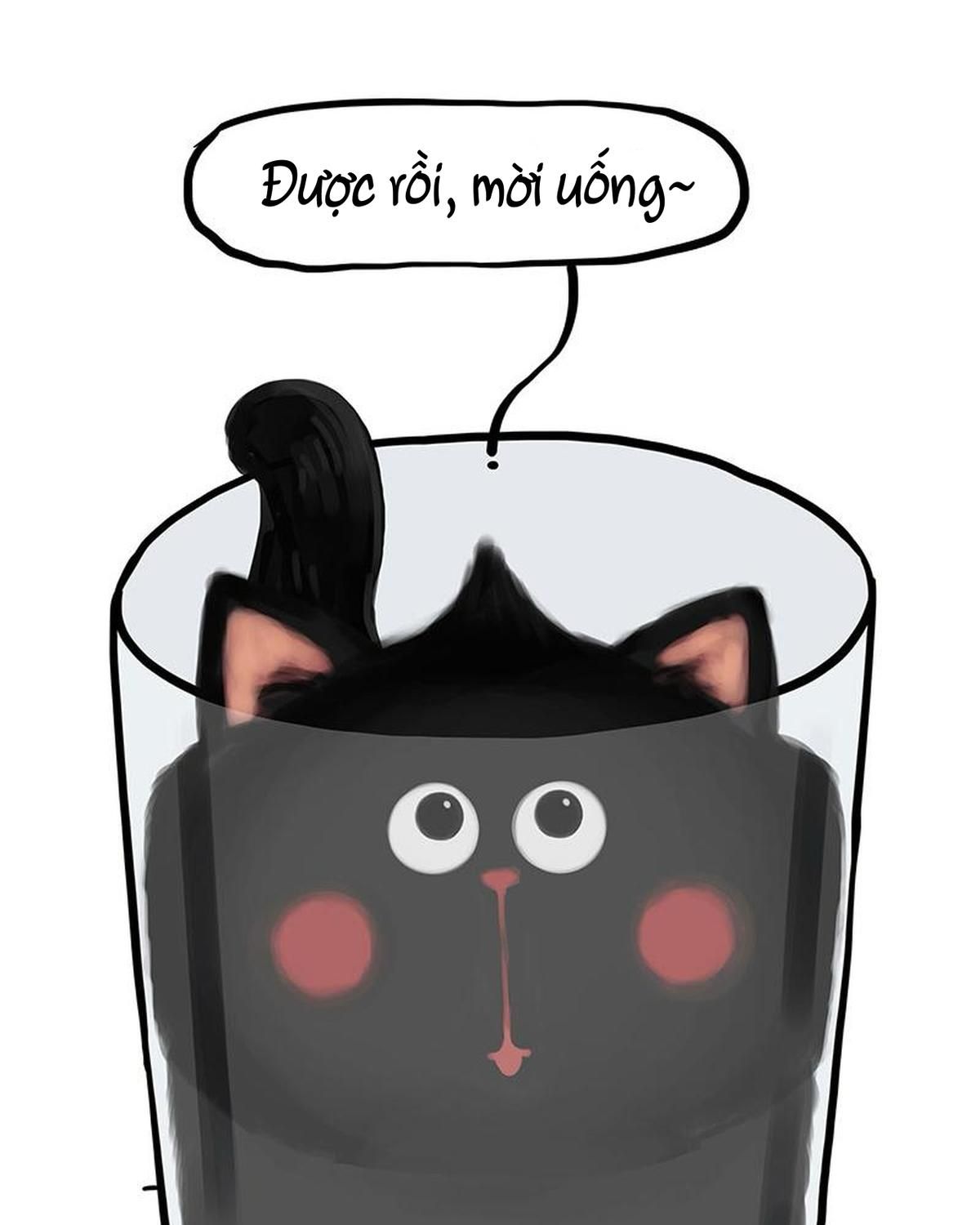 Hoàng Thượng và Ba Trát Hắc: Chapter 348