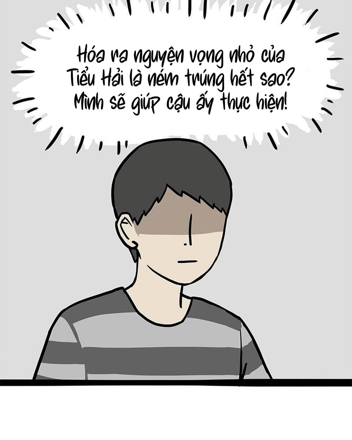 Hoàng Thượng và Ba Trát Hắc: Chapter 348