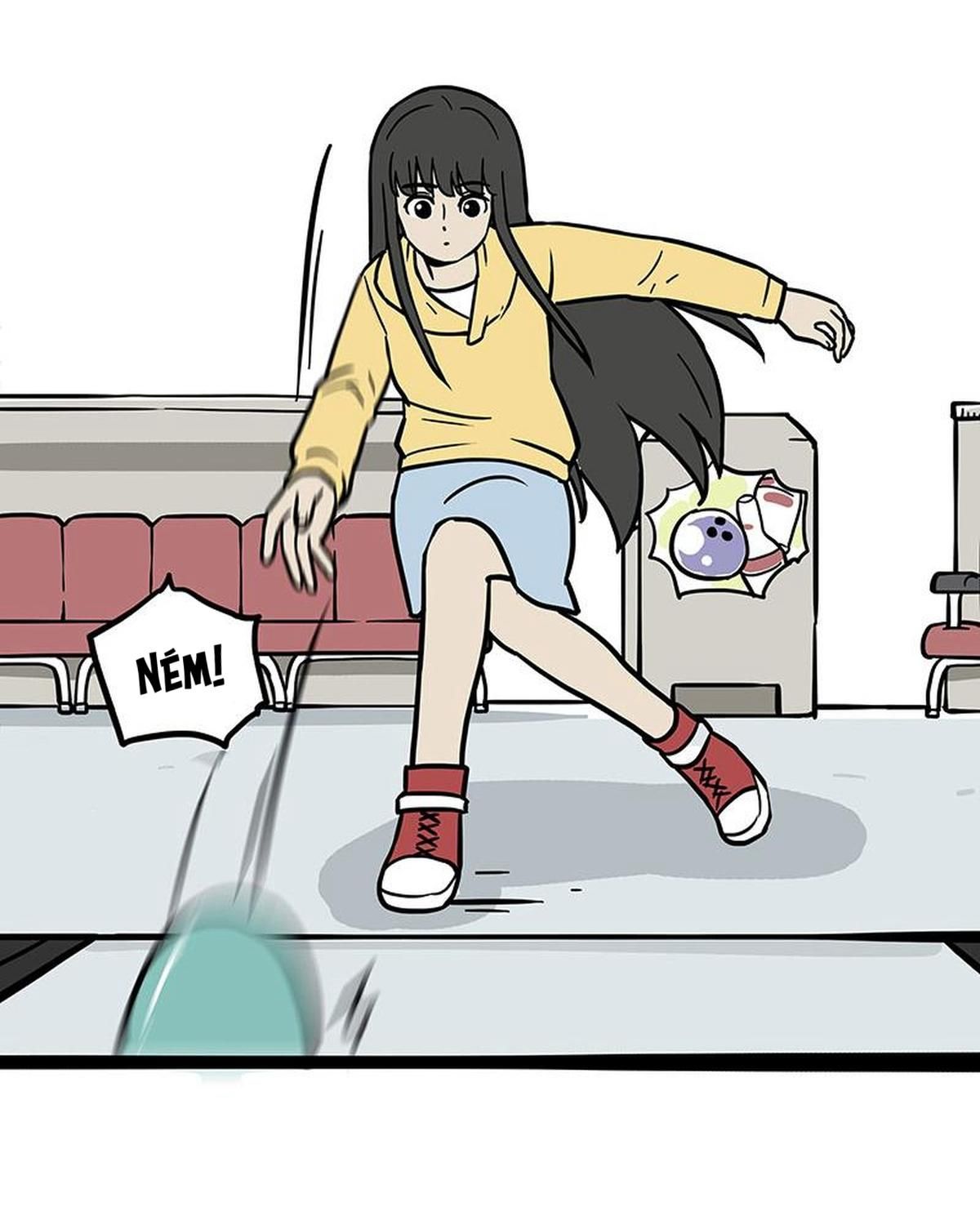 Hoàng Thượng và Ba Trát Hắc: Chapter 348