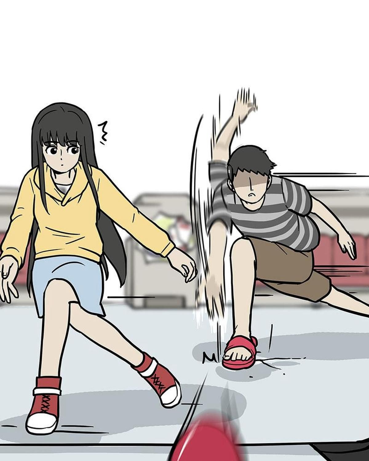 Hoàng Thượng và Ba Trát Hắc: Chapter 348