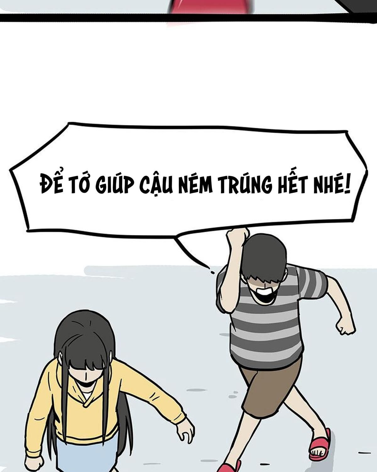 Hoàng Thượng và Ba Trát Hắc: Chapter 348