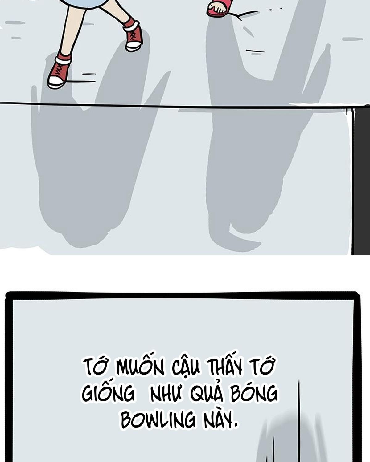 Hoàng Thượng và Ba Trát Hắc: Chapter 348