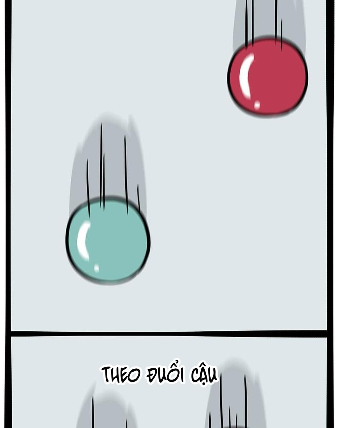 Hoàng Thượng và Ba Trát Hắc: Chapter 348