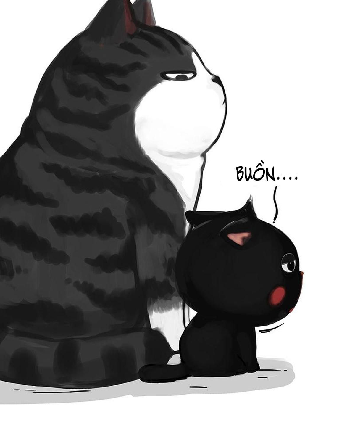 Hoàng Thượng và Ba Trát Hắc: Chapter 349