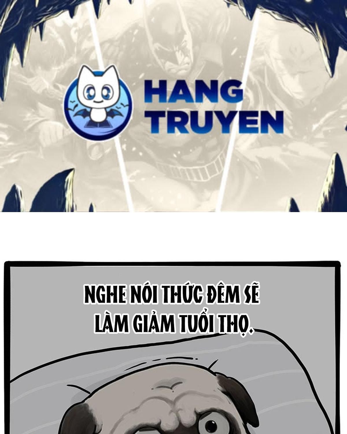 Hoàng Thượng và Ba Trát Hắc: Chapter 356