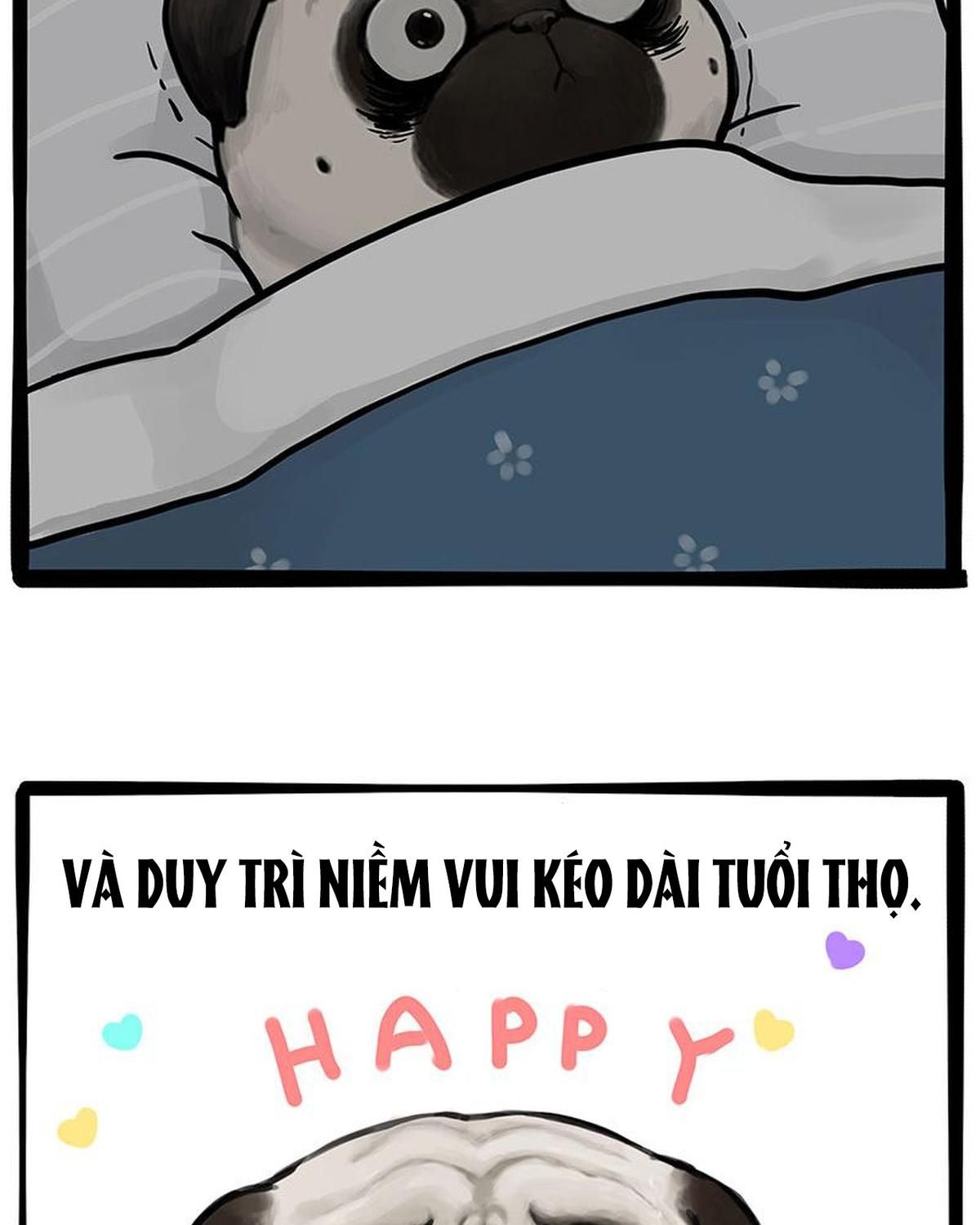 Hoàng Thượng và Ba Trát Hắc: Chapter 356