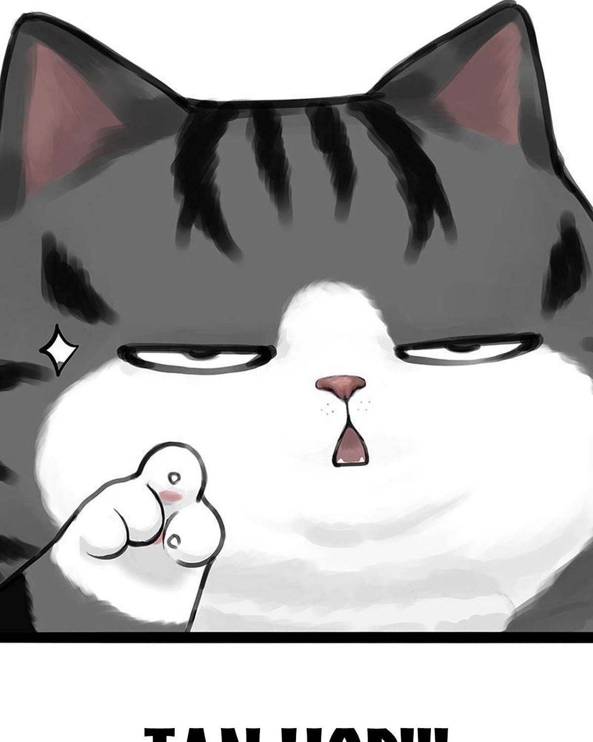 Hoàng Thượng và Ba Trát Hắc: Chapter 356