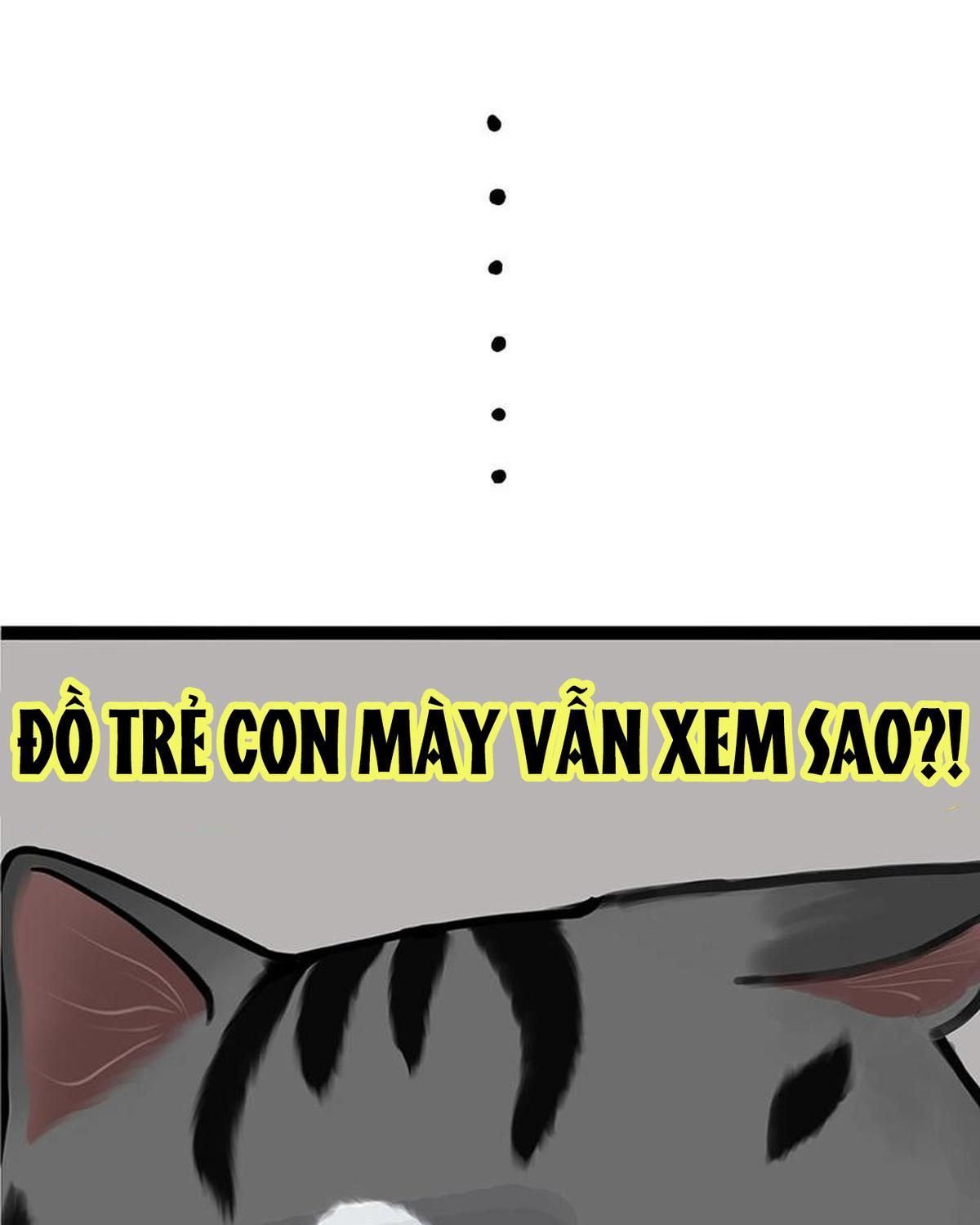 Hoàng Thượng và Ba Trát Hắc: Chapter 356