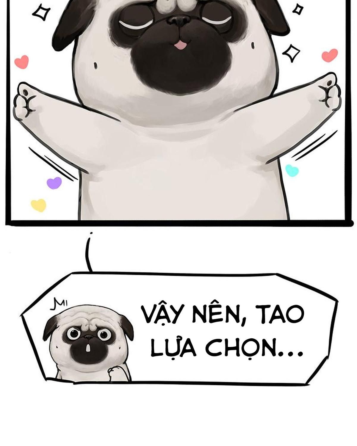 Hoàng Thượng và Ba Trát Hắc: Chapter 356