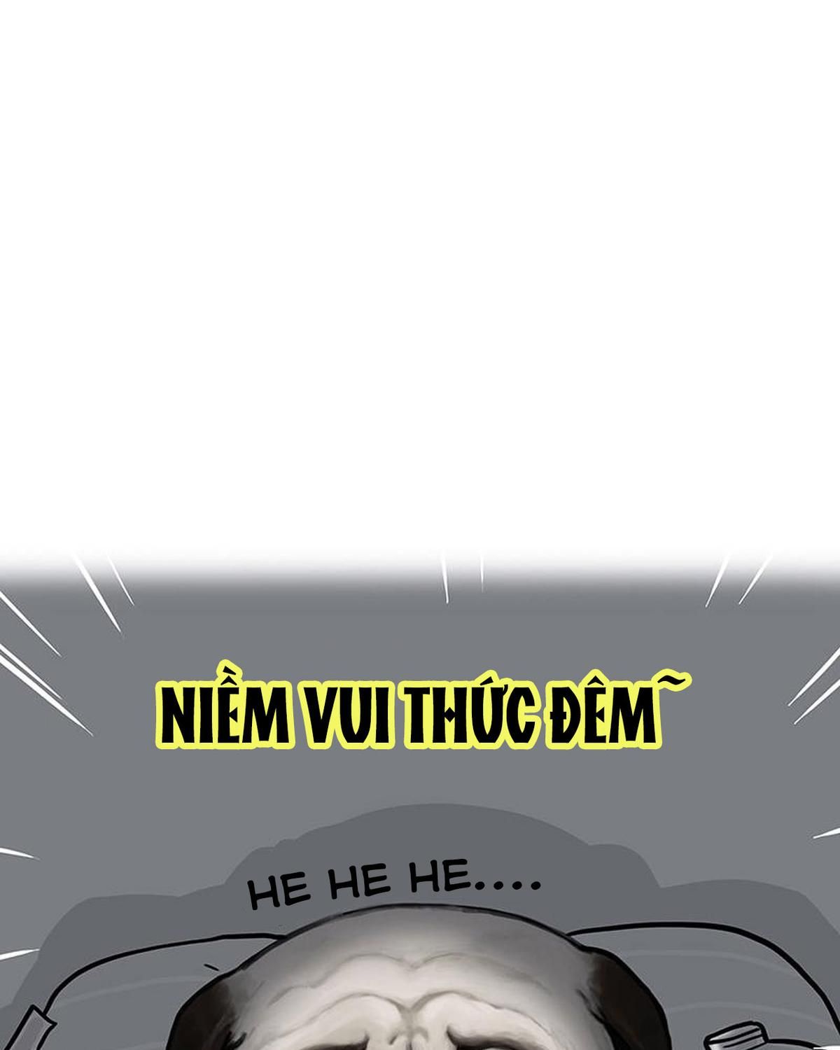 Hoàng Thượng và Ba Trát Hắc: Chapter 356