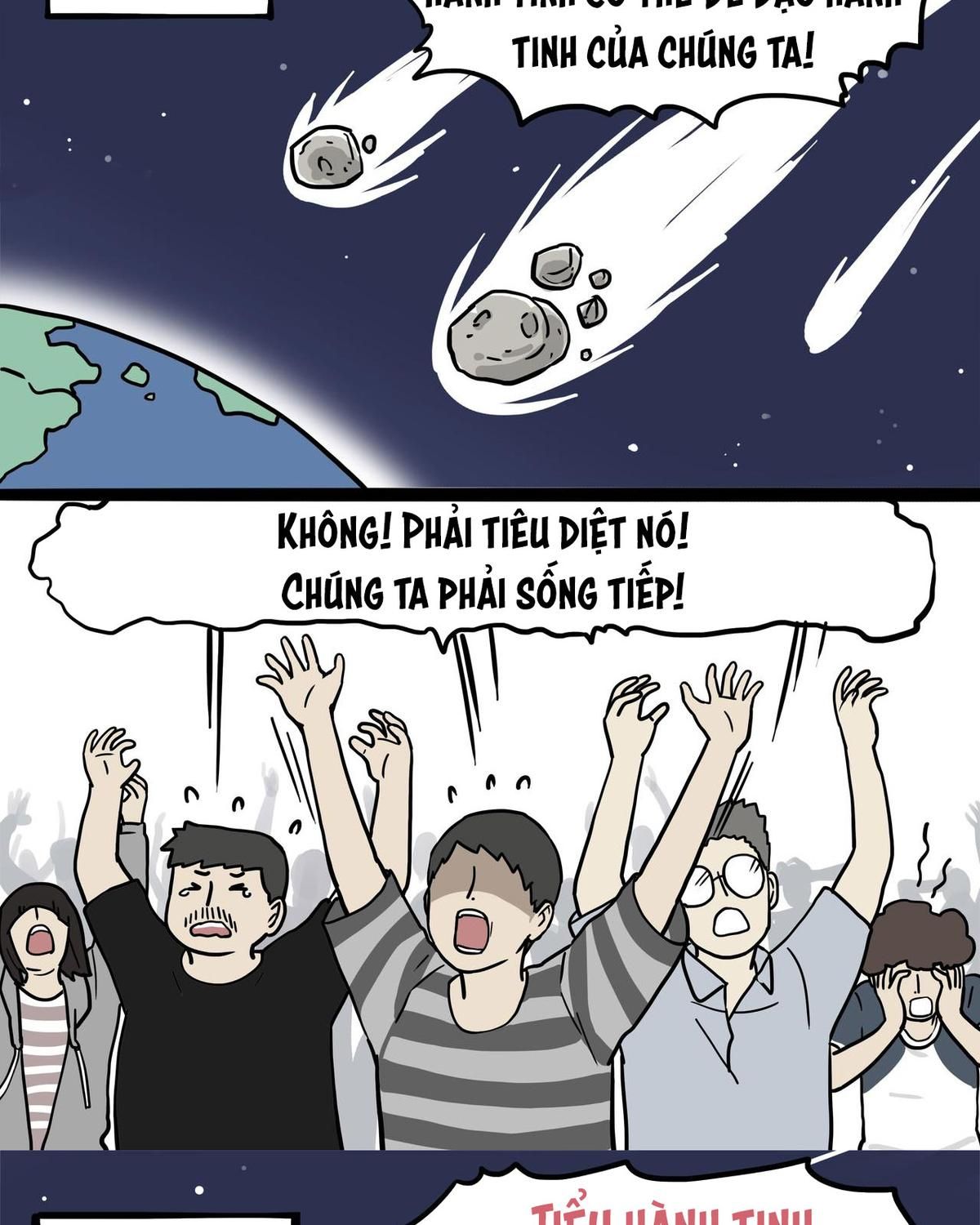 Hoàng Thượng và Ba Trát Hắc: Chapter 356