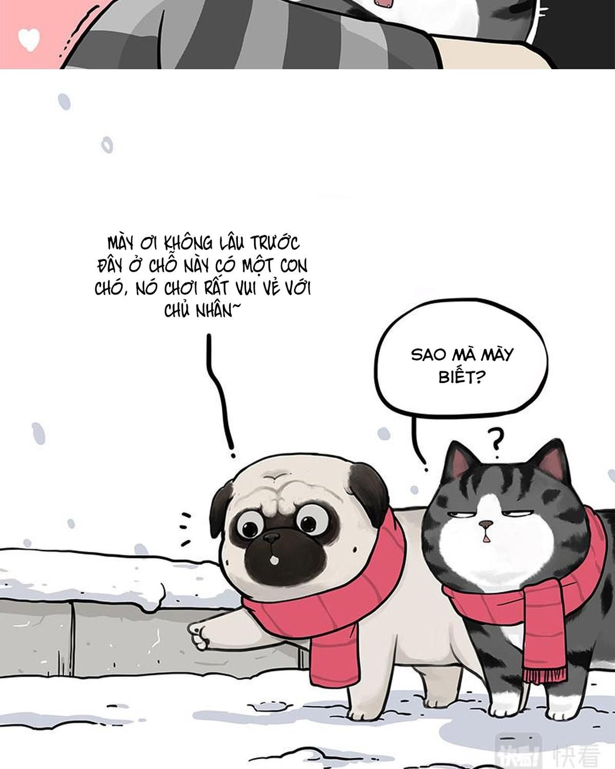 Hoàng Thượng và Ba Trát Hắc: Chapter 362