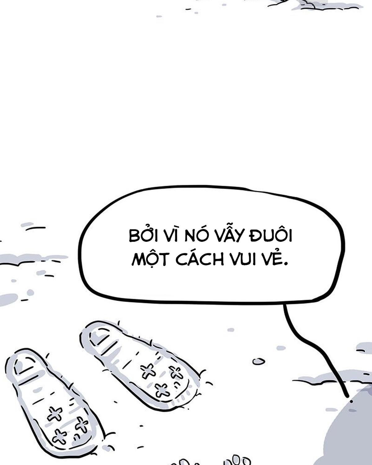 Hoàng Thượng và Ba Trát Hắc: Chapter 362