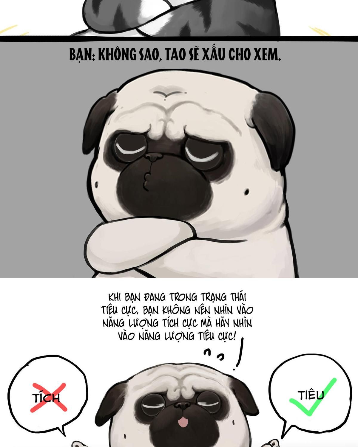 Hoàng Thượng và Ba Trát Hắc: Chapter 362