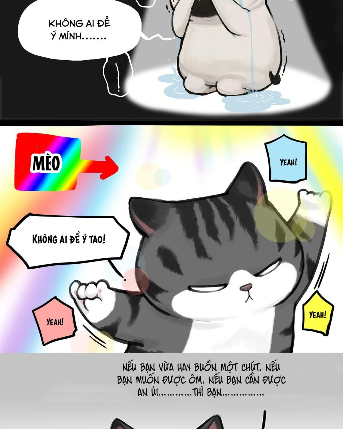 Hoàng Thượng và Ba Trát Hắc: Chapter 362