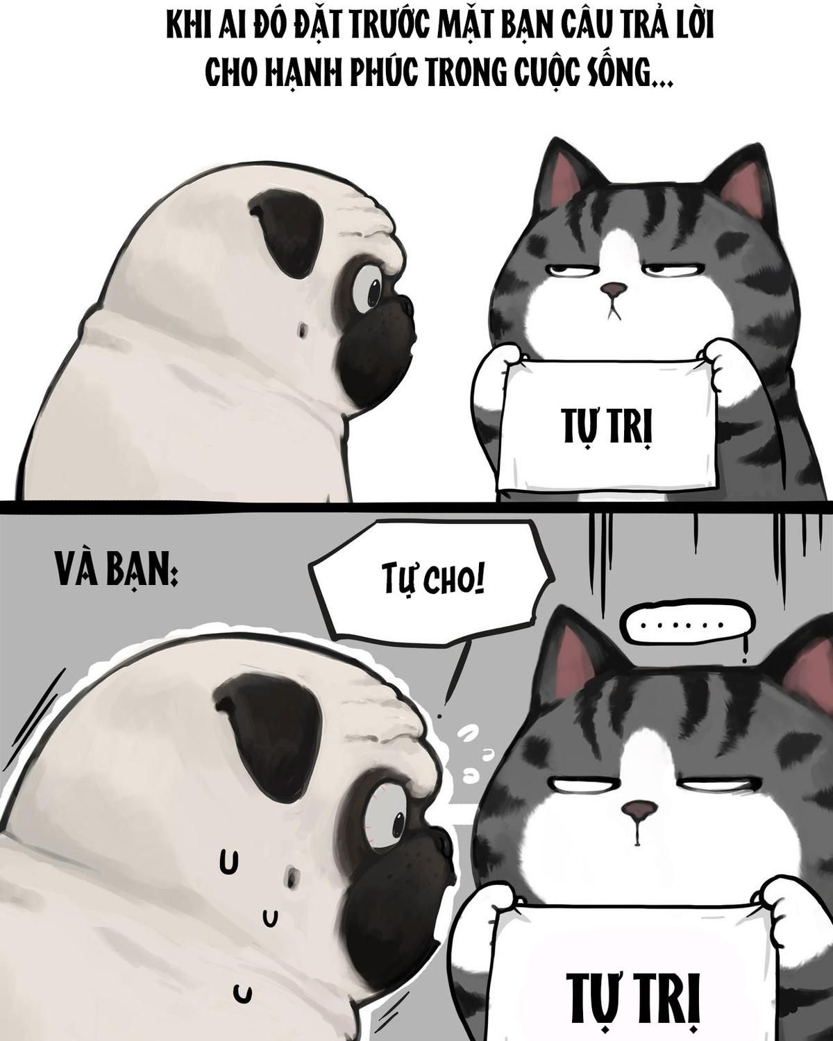 Hoàng Thượng và Ba Trát Hắc: Chapter 362