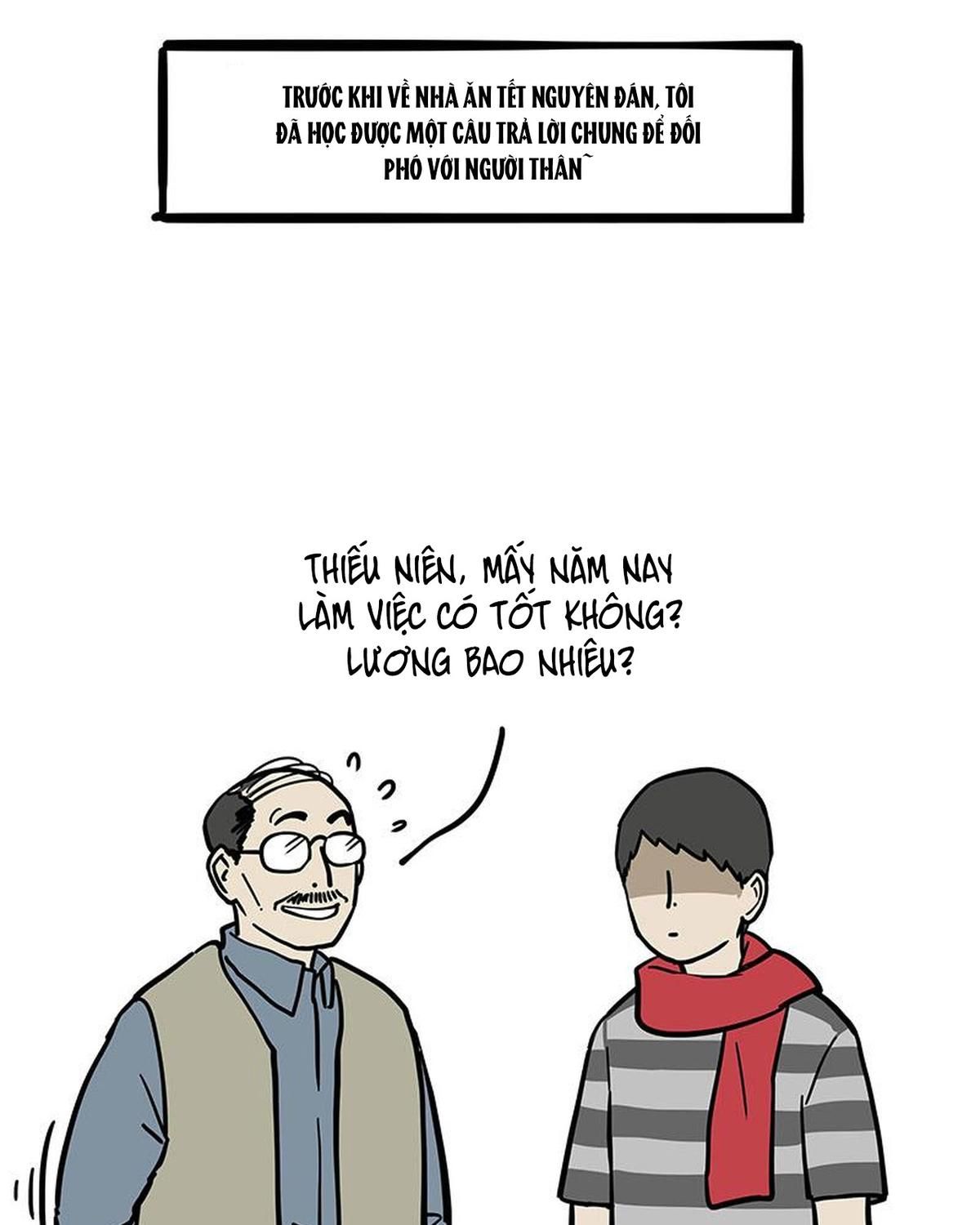 Hoàng Thượng và Ba Trát Hắc: Chapter 363