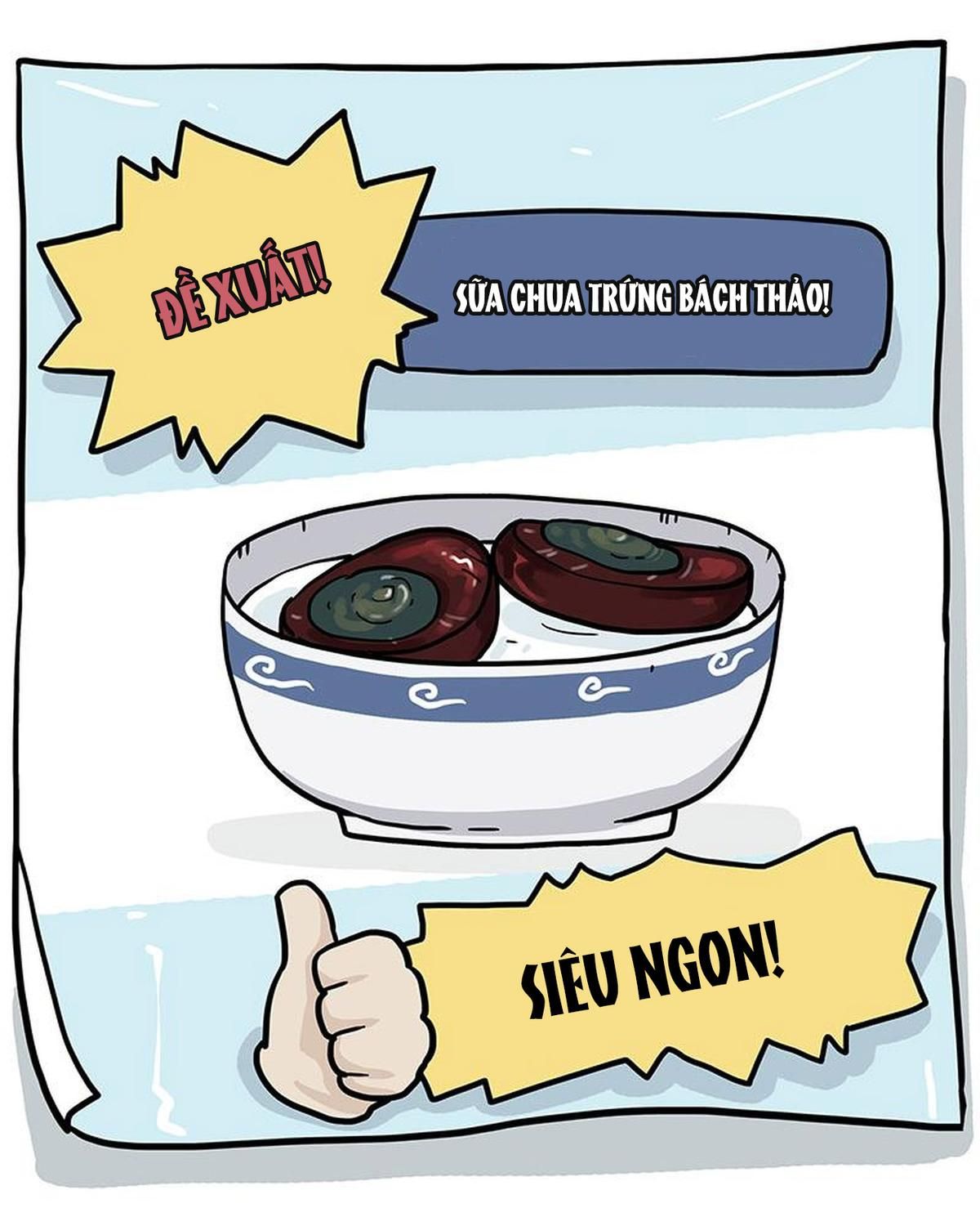 Hoàng Thượng và Ba Trát Hắc: Chapter 364