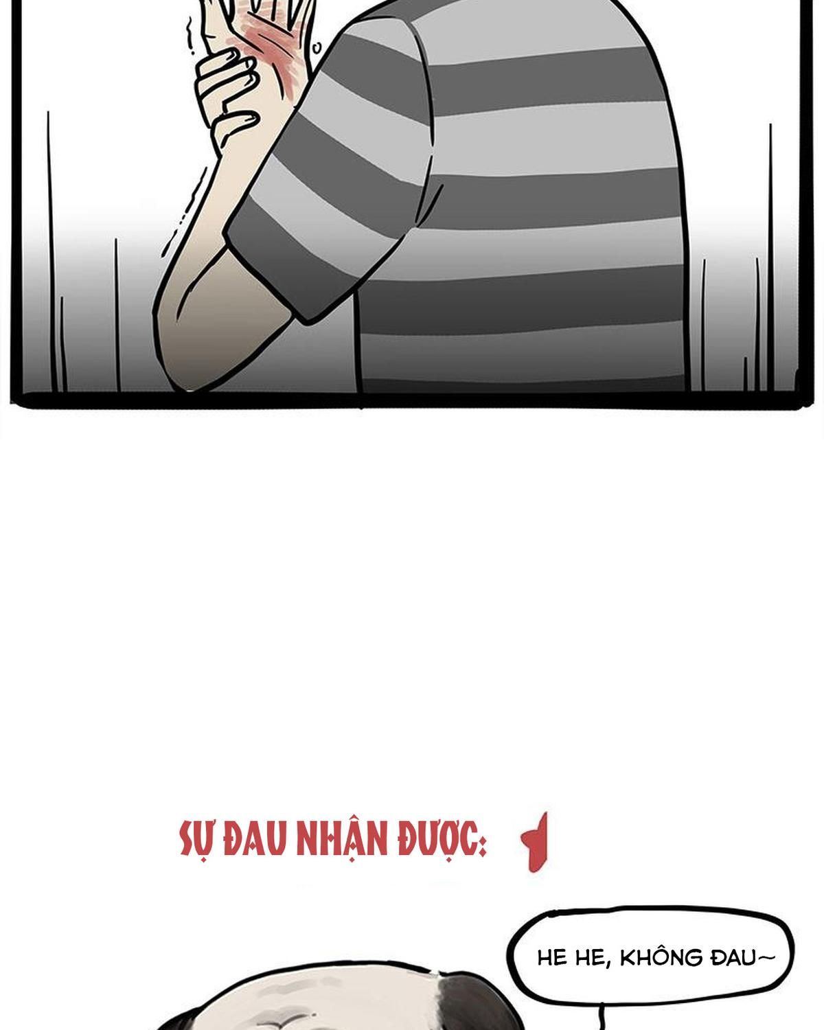 Hoàng Thượng và Ba Trát Hắc: Chapter 364