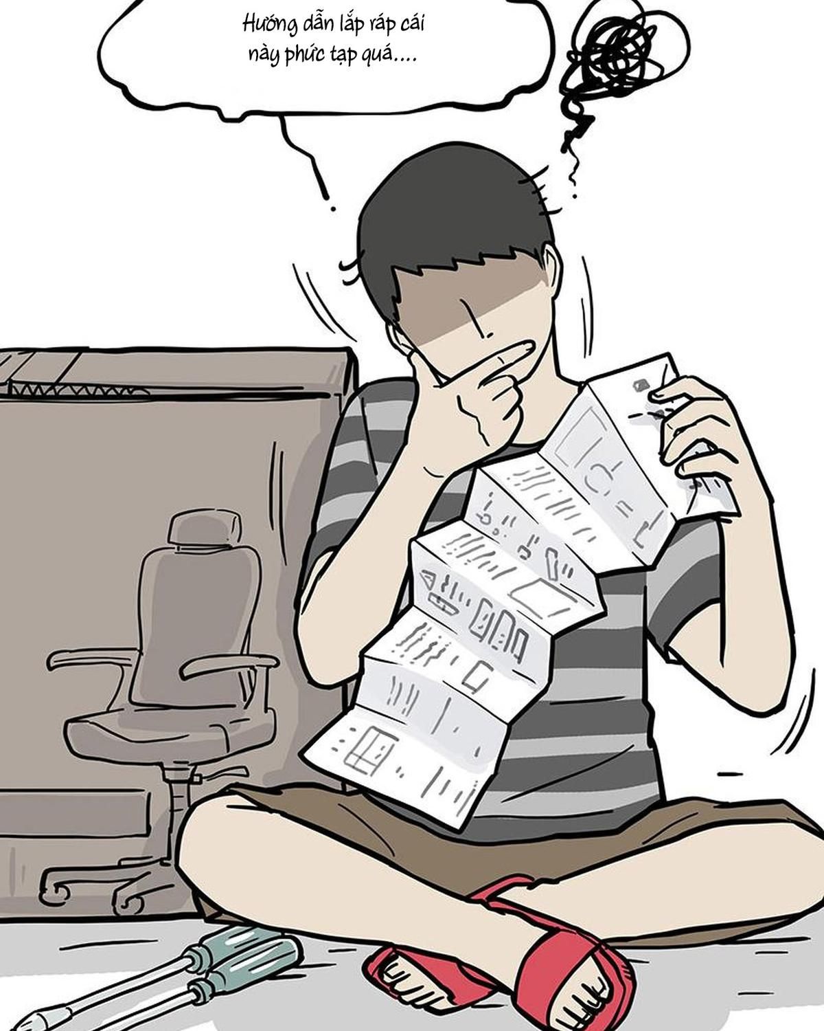 Hoàng Thượng và Ba Trát Hắc: Chapter 364