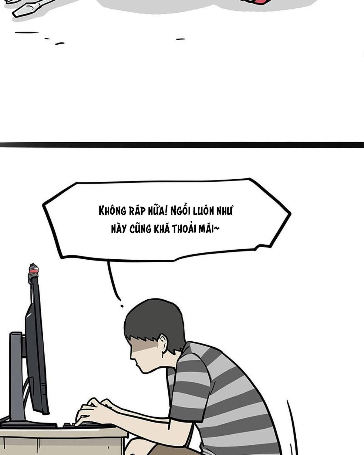 Hoàng Thượng và Ba Trát Hắc: Chapter 364