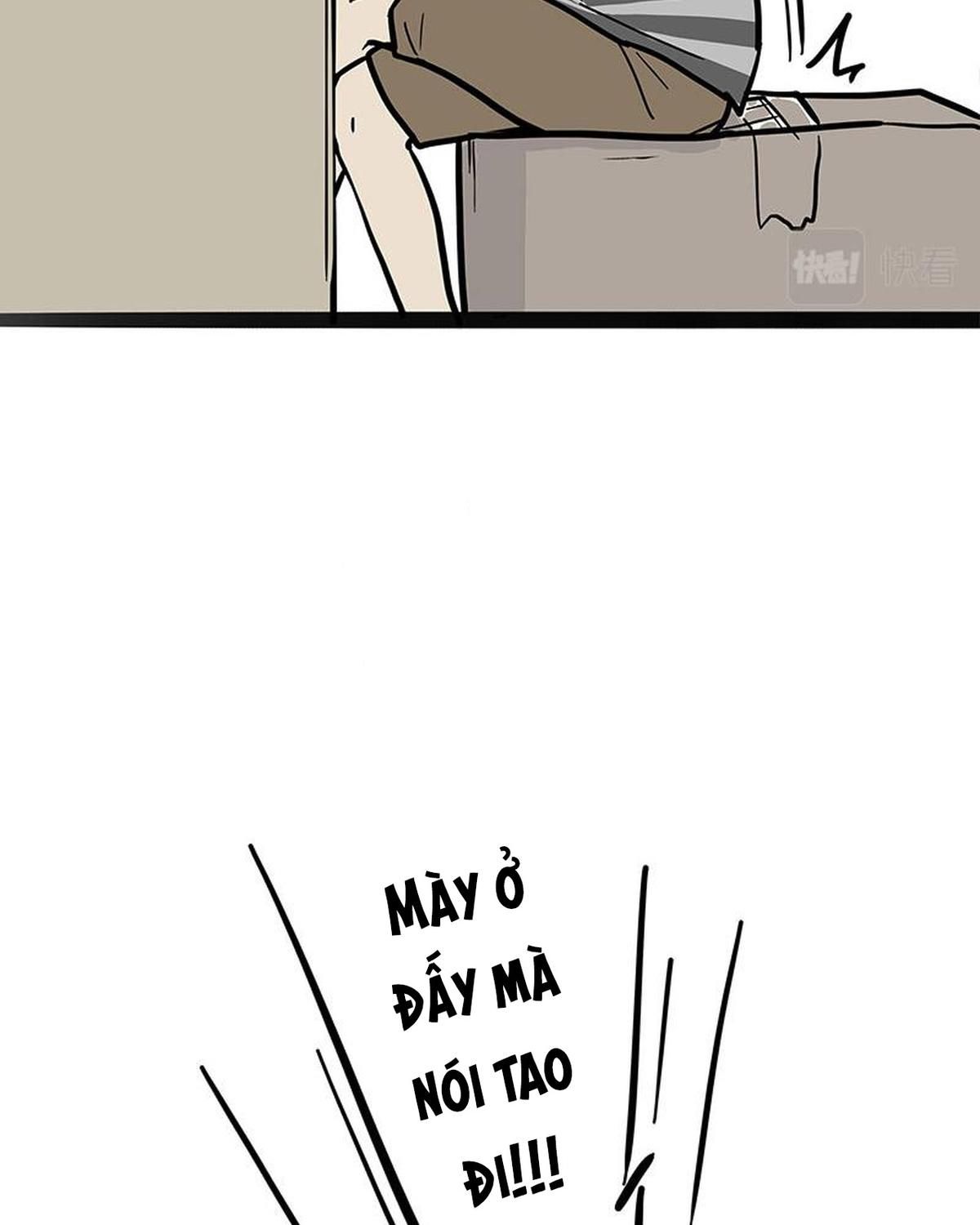 Hoàng Thượng và Ba Trát Hắc: Chapter 364