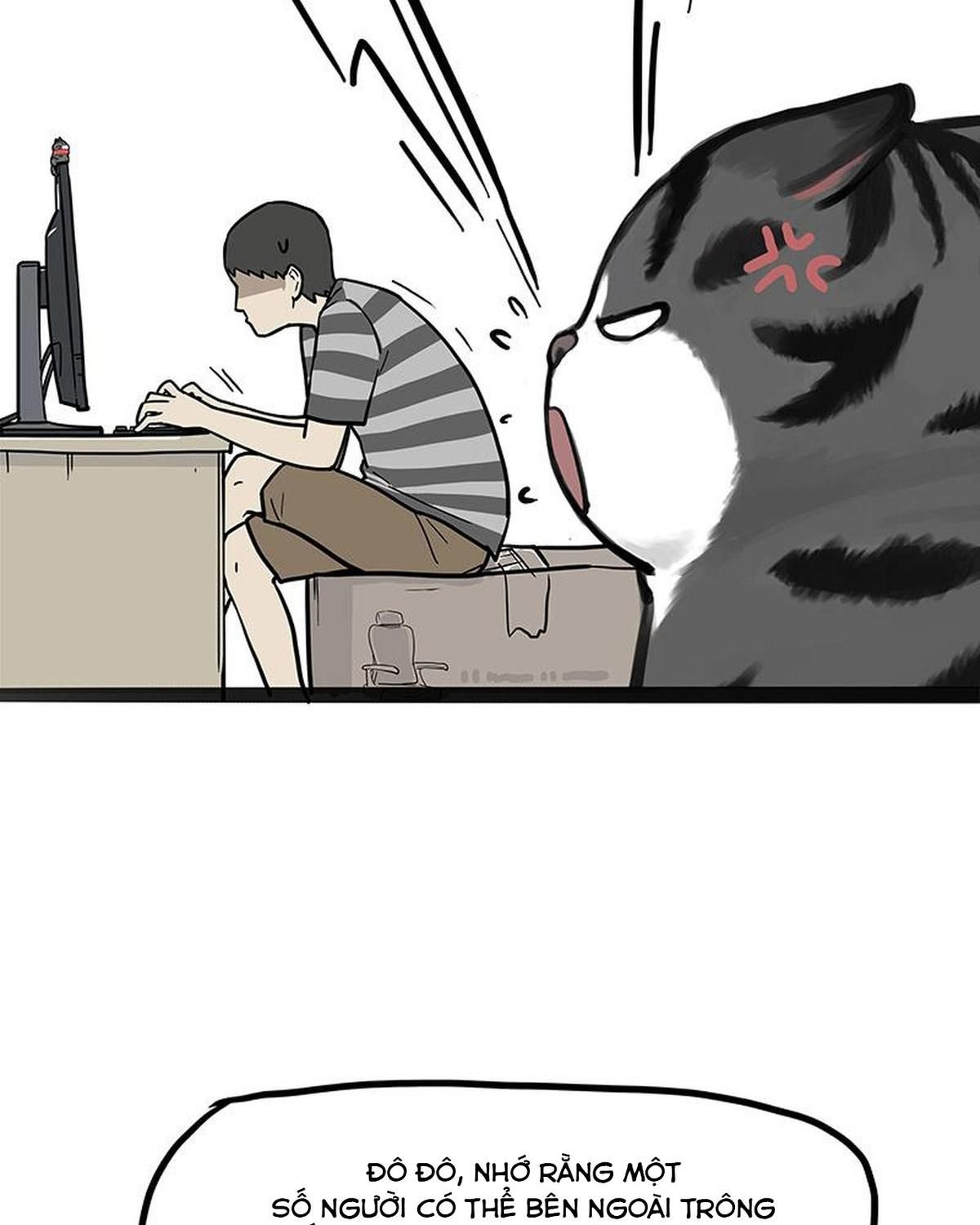 Hoàng Thượng và Ba Trát Hắc: Chapter 364