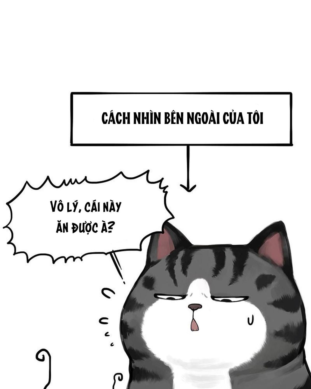 Hoàng Thượng và Ba Trát Hắc: Chapter 364