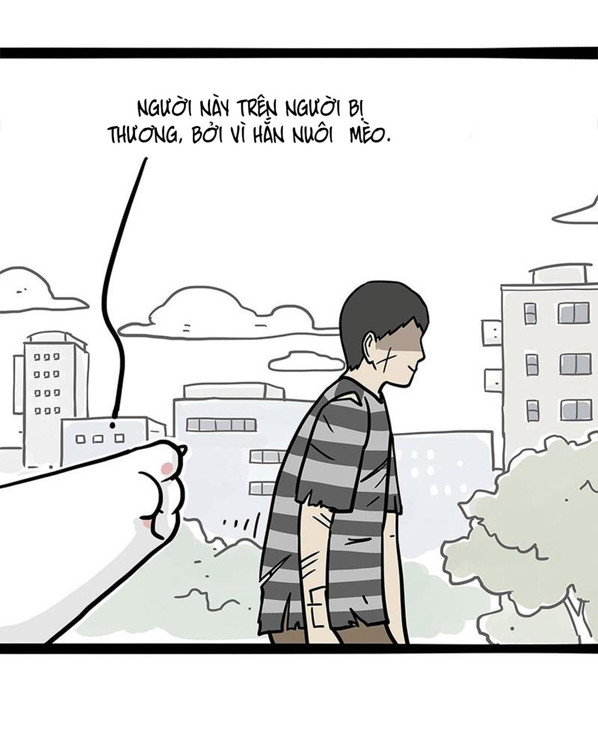 Hoàng Thượng và Ba Trát Hắc: Chapter 364