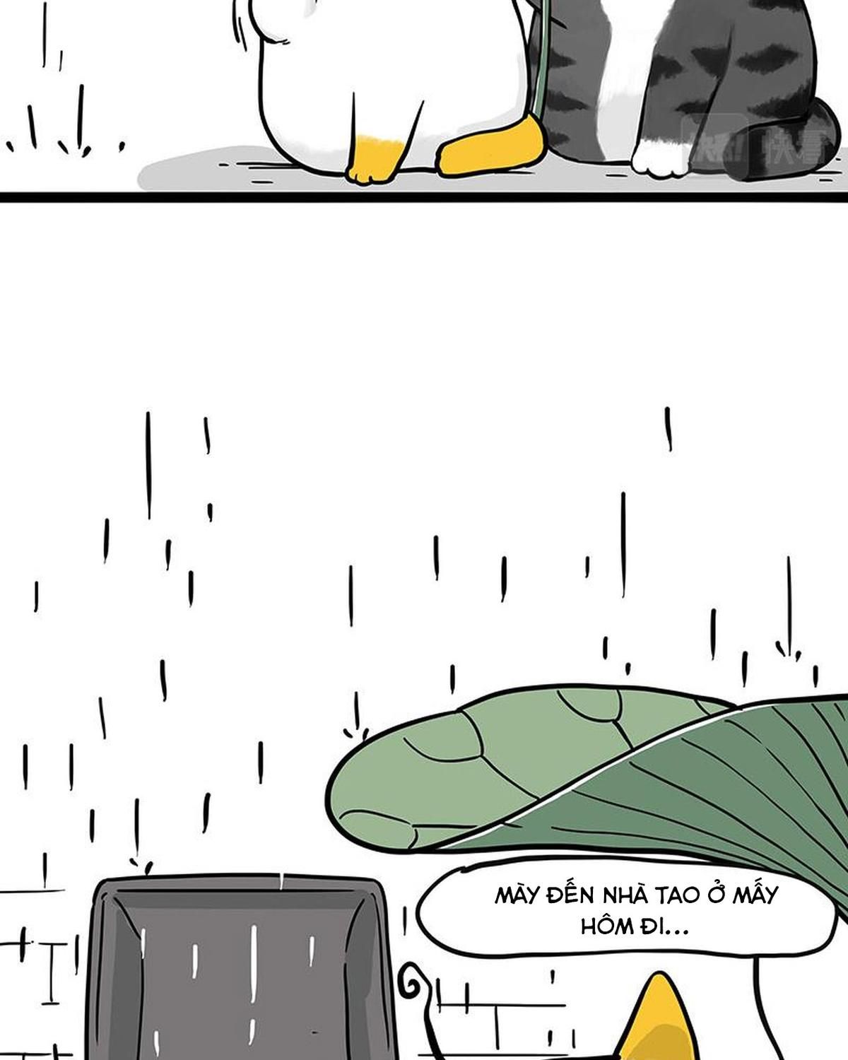 Hoàng Thượng và Ba Trát Hắc: Chapter 364