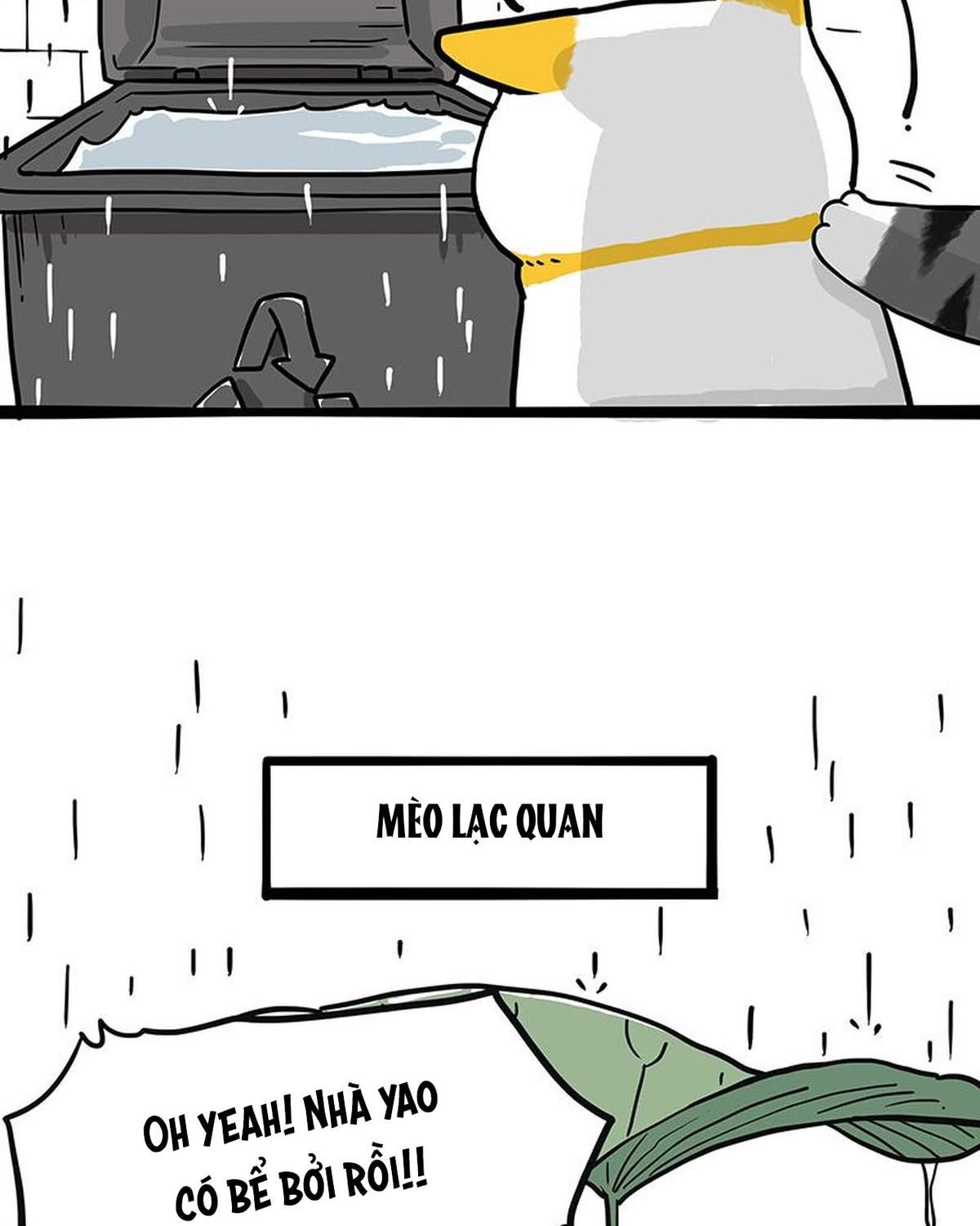 Hoàng Thượng và Ba Trát Hắc: Chapter 364