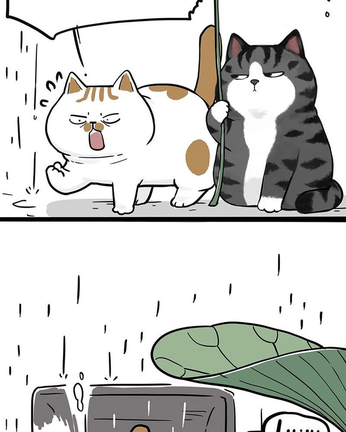 Hoàng Thượng và Ba Trát Hắc: Chapter 364